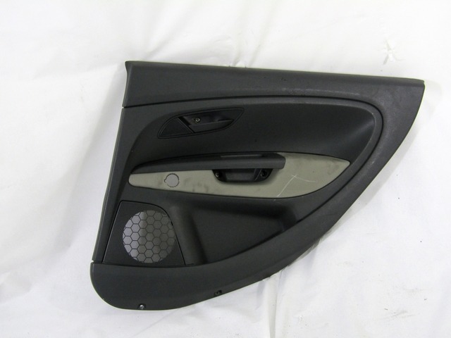 VRATNI PANEL OEM N. PNPDTFTGPUNTO199BR5P ORIGINAL REZERVNI DEL FIAT GRANDE PUNTO 199 (2005 - 2012) DIESEL LETNIK 2005