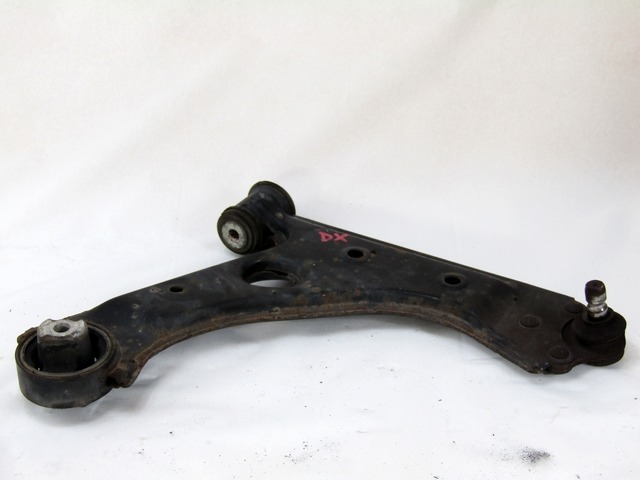 SPREDNJA DESNA ROKA  OEM N. 51895366 ORIGINAL REZERVNI DEL FIAT GRANDE PUNTO 199 (2005 - 2012) DIESEL LETNIK 2005