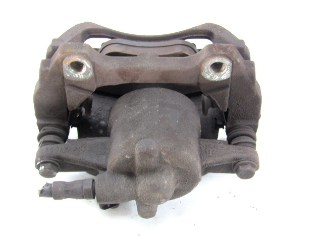 SPREDNJE DESNE ZAVORNE CELJUSTI  OEM N. 77365544 ORIGINAL REZERVNI DEL FIAT GRANDE PUNTO 199 (2005 - 2012) DIESEL LETNIK 2005