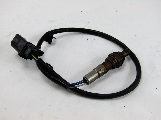 SONDA LAMBDA  OEM N. 55191127 ORIGINAL REZERVNI DEL FIAT GRANDE PUNTO 199 (2005 - 2012) DIESEL LETNIK 2005