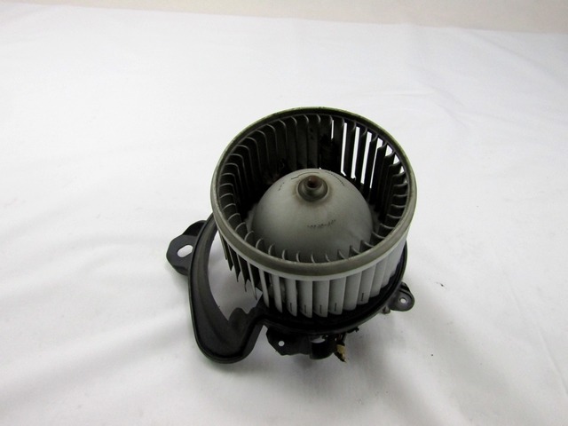 VENTILATOR  KABINE  OEM N. 5D3330100 ORIGINAL REZERVNI DEL FIAT GRANDE PUNTO 199 (2005 - 2012) DIESEL LETNIK 2005