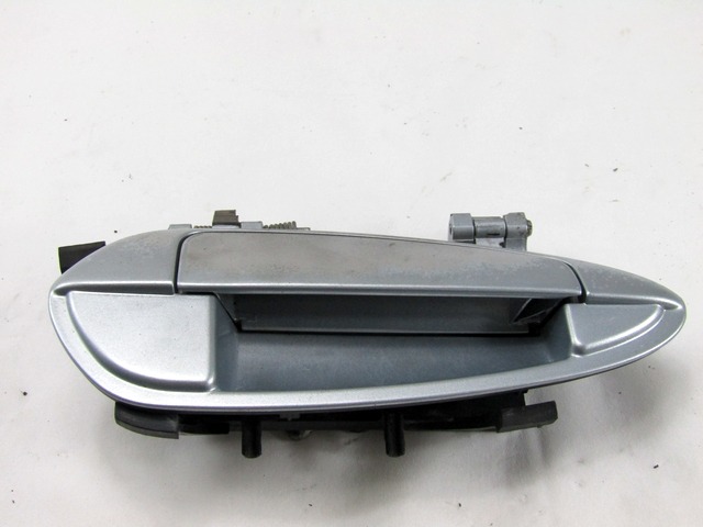 ZUNANJA KLJUKA ZADNJA DESNA VRATA OEM N. 735471439 ORIGINAL REZERVNI DEL FIAT GRANDE PUNTO 199 (2005 - 2012) DIESEL LETNIK 2005