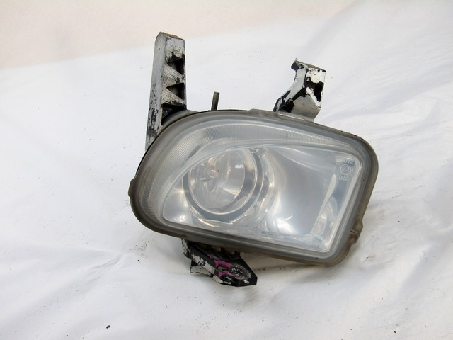 LEVA MEGLENKA OEM N. 51718163 ORIGINAL REZERVNI DEL FIAT GRANDE PUNTO 199 (2005 - 2012) DIESEL LETNIK 2005