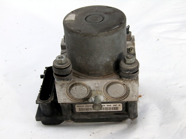 ABS AGREGAT S PUMPO OEM N. 55700423 ORIGINAL REZERVNI DEL FIAT GRANDE PUNTO 199 (2005 - 2012) DIESEL LETNIK 2005