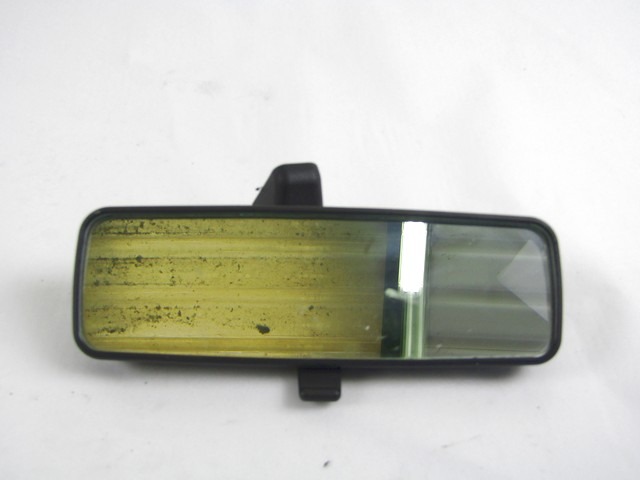 NOTRANJE VZVRATNO OGLEDALO OEM N. 735276077 ORIGINAL REZERVNI DEL FIAT PUNTO 188 MK2 R (2003 - 2011) DIESEL LETNIK 2004