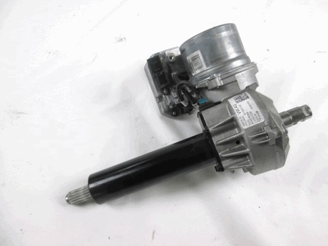 VOLANSKI DROG OEM N. 6C1909144D ORIGINAL REZERVNI DEL VOLKSWAGEN POLO 6R1 6C1 R (02/2014 - 2017) BENZINA LETNIK 2017