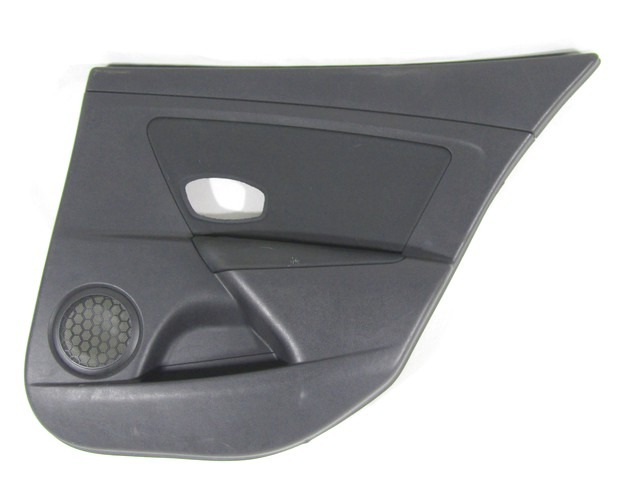 VRATNI PANEL OEM N. PNPDTRNMEGANEBZ01MK3SW5P ORIGINAL REZERVNI DEL RENAULT MEGANE MK3 BZ0/1 B3 DZ0/1 KZ0/1 BER/SPORTOUR/ESTATE (2009 - 2015) DIESEL LETNIK 2013