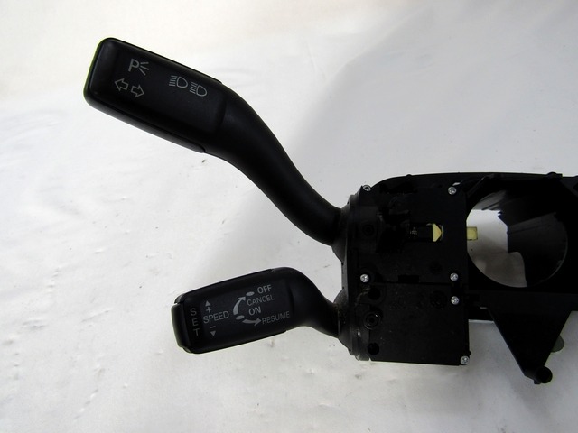 KRMILO SMERNIKI OEM N. 18675 Devioluci ORIGINAL REZERVNI DEL AUDI A6 C6 4F2 4FH 4F5 BER/SW/ALLROAD (07/2004 - 10/2008) DIESEL LETNIK 2007