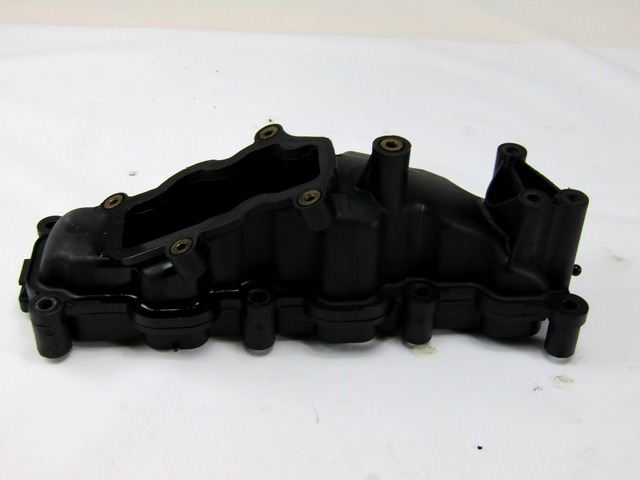 SESALNI KOLEKTOR OEM N. 059129712BQ ORIGINAL REZERVNI DEL AUDI A6 C6 4F2 4FH 4F5 BER/SW/ALLROAD (07/2004 - 10/2008) DIESEL LETNIK 2007