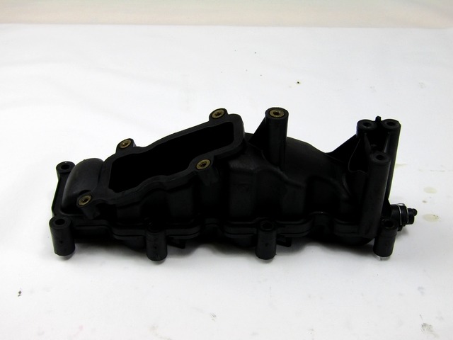 SESALNI KOLEKTOR OEM N. 059129711BQ ORIGINAL REZERVNI DEL AUDI A6 C6 4F2 4FH 4F5 BER/SW/ALLROAD (07/2004 - 10/2008) DIESEL LETNIK 2007