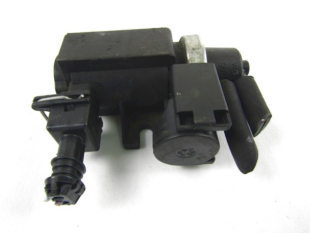 ELEKTROVENTIL  OEM N. 72279600 ORIGINAL REZERVNI DEL RENAULT MEGANE MK3 BZ0/1 B3 DZ0/1 KZ0/1 BER/SPORTOUR/ESTATE (2009 - 2015) DIESEL LETNIK 2013