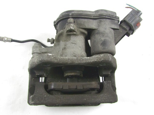 ZADNJE DESNE ZAVORNE CELJUSTI  OEM N. 440018805R ORIGINAL REZERVNI DEL RENAULT MEGANE MK3 BZ0/1 B3 DZ0/1 KZ0/1 BER/SPORTOUR/ESTATE (2009 - 2015) DIESEL LETNIK 2013