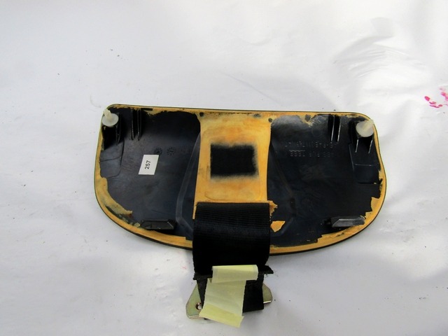 KIT AIRBAG KOMPLET OEM N. 16441 KIT AIRBAG COMPLETO ORIGINAL REZERVNI DEL ALFA ROMEO 147 937 (2001 - 2005)DIESEL LETNIK 2004