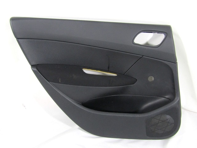 VRATNI PANEL OEM N. PNPSTPG3084ASW5P ORIGINAL REZERVNI DEL PEUGEOT 308 4A 4B 4C 4E 4H MK1 BER/SW/CC (2007 - 2013) DIESEL LETNIK 2012