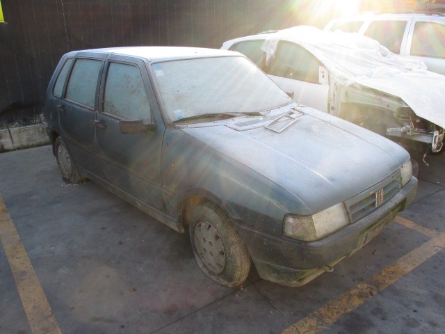 FIAT UNO 1.1 41KW 5M B 5P (1991) RICAMBI IN MAGAZZINO