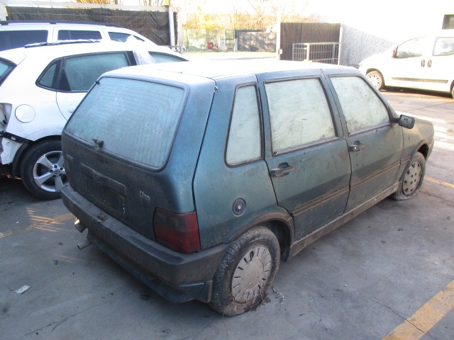 FIAT UNO 1.1 41KW 5M B 5P (1991) RICAMBI IN MAGAZZINO