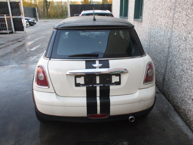 MINI ONE R56 1.4 B 70KW 6M 3P (2007) RICAMBI IN MAGAZZINO