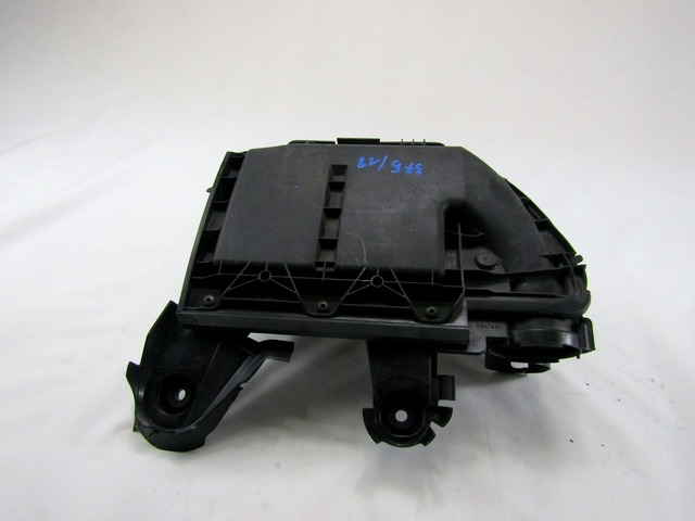 FILTAR ZRAKA OEM N. 9673061080 ORIGINAL REZERVNI DEL PEUGEOT 308 4A 4B 4C 4E 4H MK1 BER/SW/CC (2007 - 2013) DIESEL LETNIK 2012