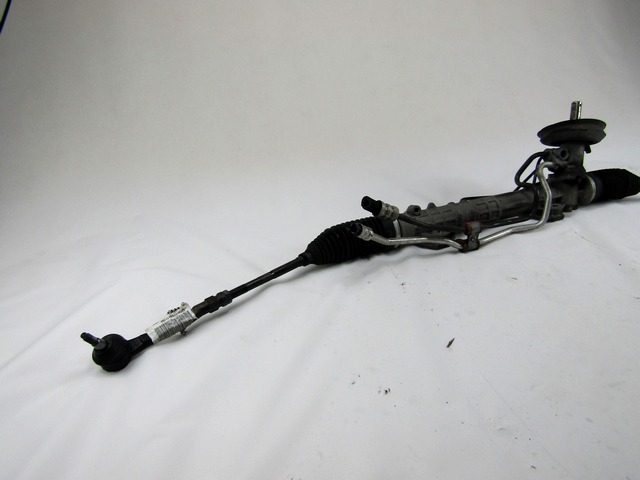 KRMILJENJE OEM N. 4001L1 ORIGINAL REZERVNI DEL PEUGEOT 308 4A 4B 4C 4E 4H MK1 BER/SW/CC (2007 - 2013) DIESEL LETNIK 2012