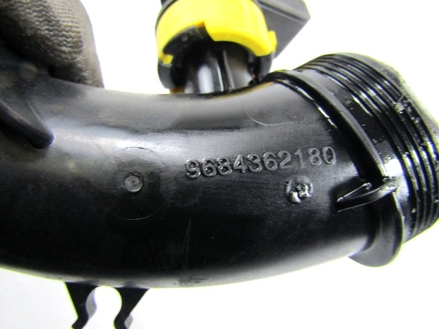 CEV / CEV ZRAKA OEM N. 9684362180 ORIGINAL REZERVNI DEL PEUGEOT 308 4A 4B 4C 4E 4H MK1 BER/SW/CC (2007 - 2013) DIESEL LETNIK 2012