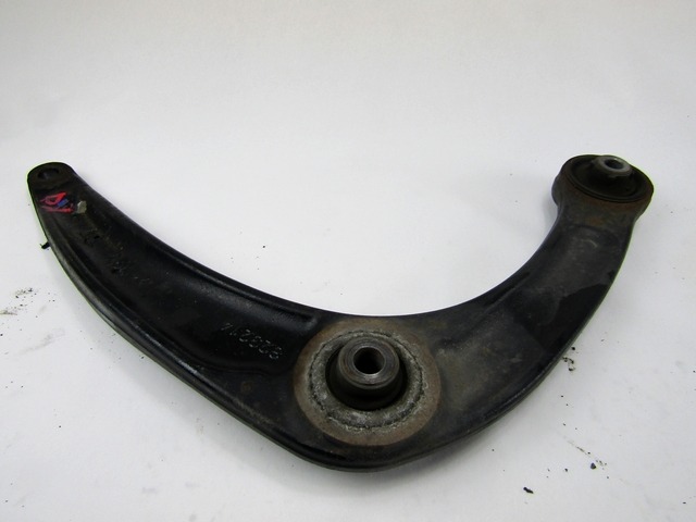 SPREDNJA DESNA ROKA  OEM N. 3521R3 ORIGINAL REZERVNI DEL PEUGEOT 308 4A 4B 4C 4E 4H MK1 BER/SW/CC (2007 - 2013) DIESEL LETNIK 2012