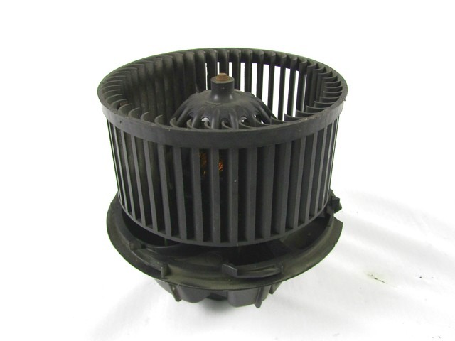 VENTILATOR  KABINE  OEM N. N106609Z ORIGINAL REZERVNI DEL DACIA LOGAN MK1 (2004 - 2013) BENZINA/GPL LETNIK 2009