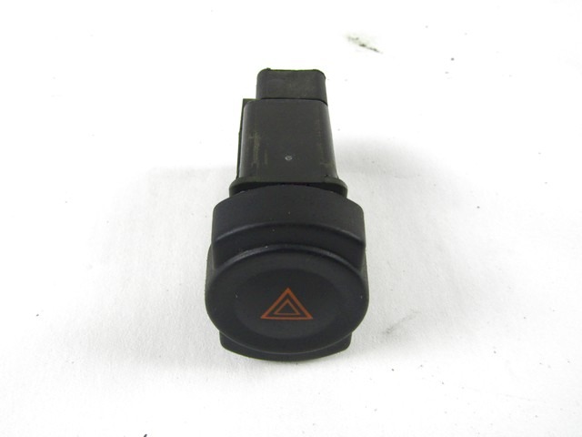 STIKALO VARNOSTNIH ZMIGAVCEV  OEM N. 8200602232 ORIGINAL REZERVNI DEL DACIA LOGAN MK1 (2004 - 2013) BENZINA/GPL LETNIK 2009