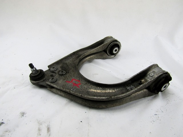 SPREDNJA LEVA ROKA  OEM N. A2113300138 ORIGINAL REZERVNI DEL MERCEDES CLASSE E W211 S211 BER/SW (03/2002 - 05/2006) DIESEL LETNIK 2003