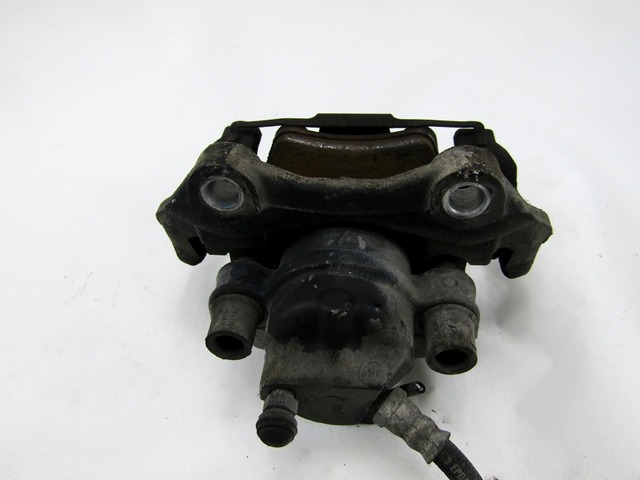 ZADNJE DESNE ZAVORNE CELJUSTI  OEM N. A0024202683 ORIGINAL REZERVNI DEL MERCEDES CLASSE E W211 S211 BER/SW (03/2002 - 05/2006) DIESEL LETNIK 2003