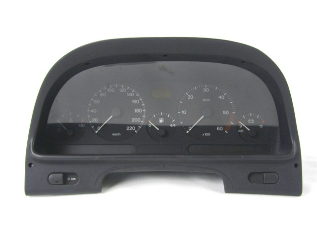 KILOMETER STEVEC OEM N.  ORIGINAL REZERVNI DEL LANCIA K KAPPA 838A BER/SW/COUPE (11/1994 - 2002)DIESEL LETNIK 1996