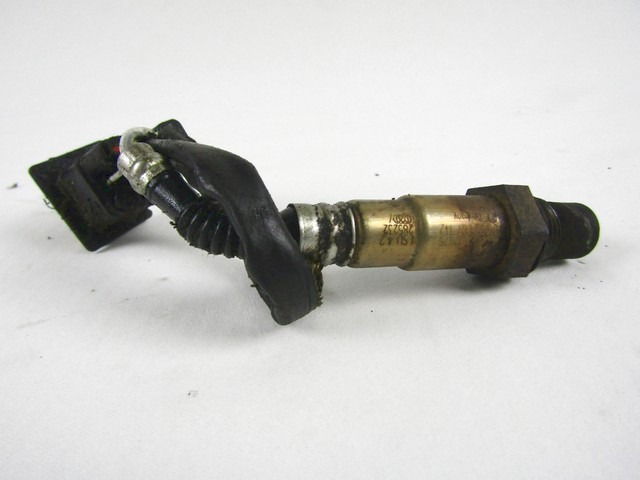 SONDA LAMBDA  OEM N. 7512975 ORIGINAL REZERVNI DEL BMW SERIE 3 E46/5 COMPACT (2000 - 2005)BENZINA LETNIK 2002