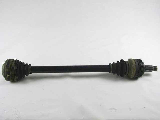 DESNA ZADNJA POGONSKA GRED  OEM N. 1229494 ORIGINAL REZERVNI DEL BMW SERIE 3 E46/5 COMPACT (2000 - 2005)BENZINA LETNIK 2002