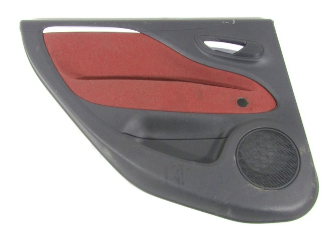 VRATNI PANEL OEM N. PNPSTFTPUNTOEVO199BR5P ORIGINAL REZERVNI DEL FIAT PUNTO EVO 199 (2009 - 2012)  BENZINA/GPL LETNIK 2010