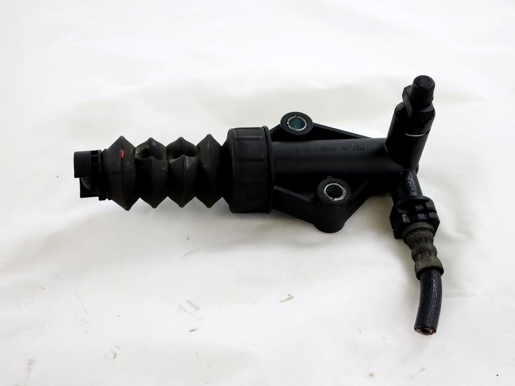 VALJ SKLOPKE OEM N. 55183442 ORIGINAL REZERVNI DEL FIAT PUNTO EVO 199 (2009 - 2012)  BENZINA/GPL LETNIK 2010