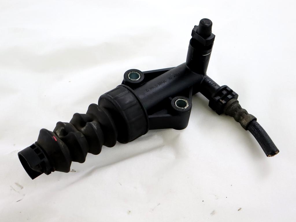 VALJ SKLOPKE OEM N. 55183442 ORIGINAL REZERVNI DEL FIAT PUNTO EVO 199 (2009 - 2012)  BENZINA/GPL LETNIK 2010