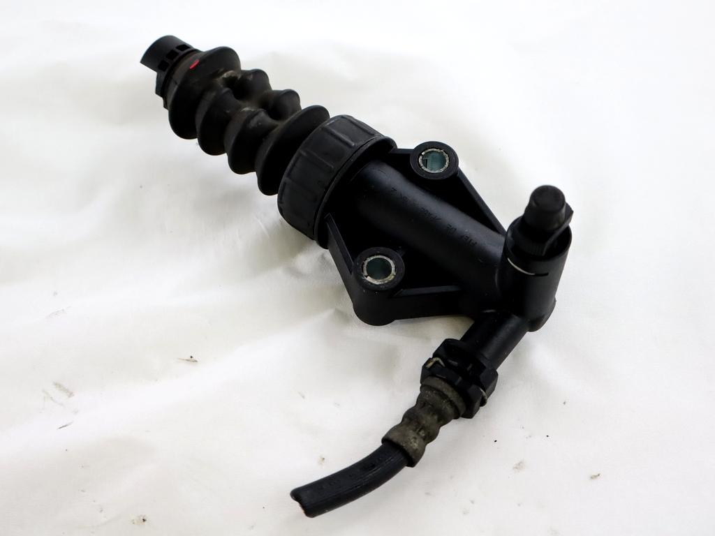 VALJ SKLOPKE OEM N. 55183442 ORIGINAL REZERVNI DEL FIAT PUNTO EVO 199 (2009 - 2012)  BENZINA/GPL LETNIK 2010