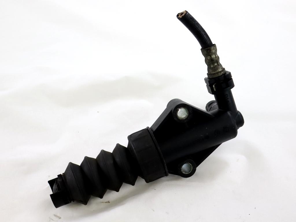 VALJ SKLOPKE OEM N. 55183442 ORIGINAL REZERVNI DEL FIAT PUNTO EVO 199 (2009 - 2012)  BENZINA/GPL LETNIK 2010