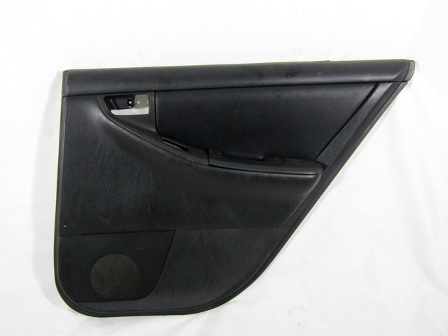 VRATNI PANEL OEM N. PNPDTTYCOROLLAE12BR5P ORIGINAL REZERVNI DEL TOYOTA COROLLA E12 (2000 - 2006) DIESEL LETNIK 2005