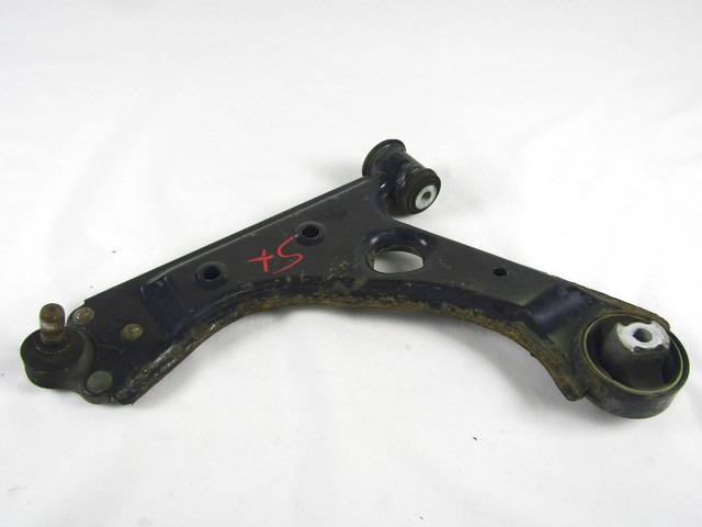 SPREDNJA LEVA ROKA  OEM N. 51895367 ORIGINAL REZERVNI DEL FIAT PUNTO EVO 199 (2009 - 2012)  BENZINA/GPL LETNIK 2010