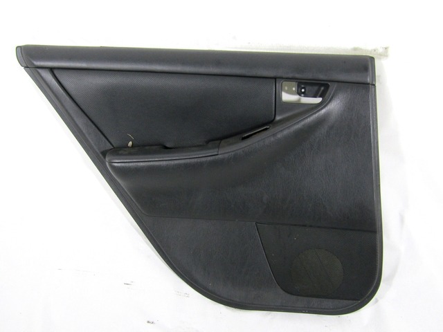 VRATNI PANEL OEM N. PNPSTTYCOROLLAE12BR5P ORIGINAL REZERVNI DEL TOYOTA COROLLA E12 (2000 - 2006) DIESEL LETNIK 2005