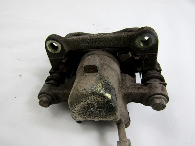 ZADNJE DESNE ZAVORNE CELJUSTI  OEM N. 4773002111 ORIGINAL REZERVNI DEL TOYOTA COROLLA E12 (2000 - 2006) DIESEL LETNIK 2005