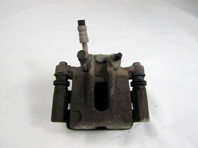 ZADNJE LEVE ZAVORNE CELJUSTI  OEM N. 4775002111 ORIGINAL REZERVNI DEL TOYOTA COROLLA E12 (2000 - 2006) DIESEL LETNIK 2005