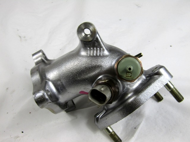 CEV / CEV ZRAKA OEM N. 1780527010 ORIGINAL REZERVNI DEL TOYOTA COROLLA E12 (2000 - 2006) DIESEL LETNIK 2005