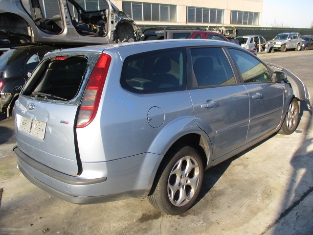 FORD FOCUS 1.6 D 66KW 5M 5P (2007) RICAMBI IN MAGAZZINO