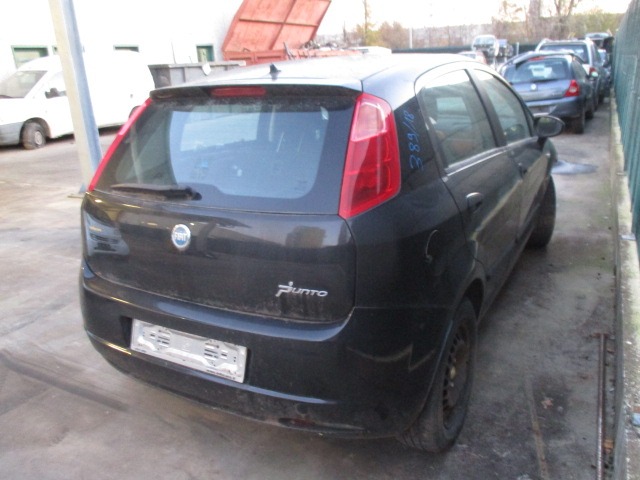 FIAT GRANDE PUNTO 1.2 B 48KW 5M 5P (2006) RICAMBI IN MAGAZZINO