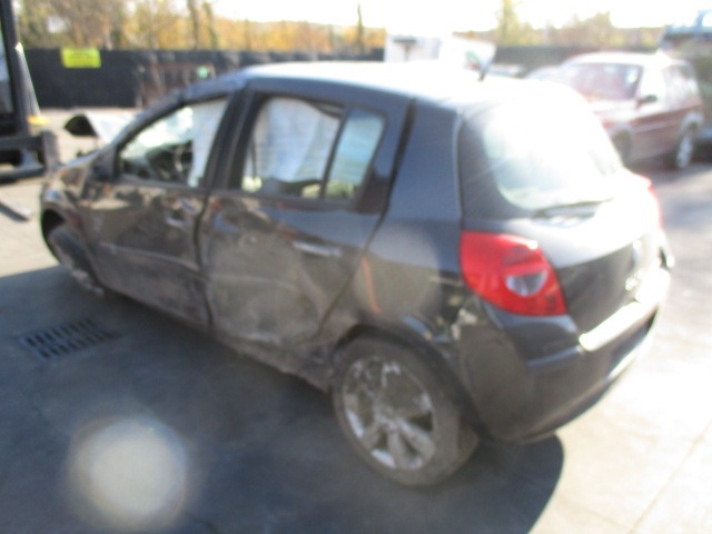 RENAULT CLIO 1.5 D 63KW 5M 5P (2007) RICAMBI IN MAGAZZINO