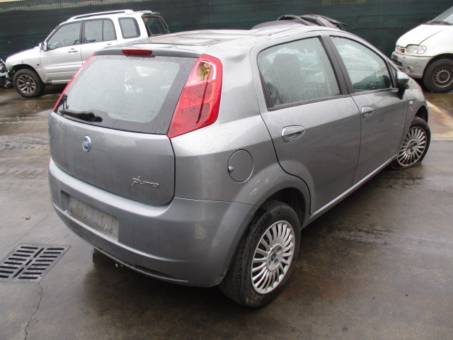 FIAT GRANDE PUNTO 1.2 B 48KW 5M 5P (2007) RICAMBI IN MAGAZZINO