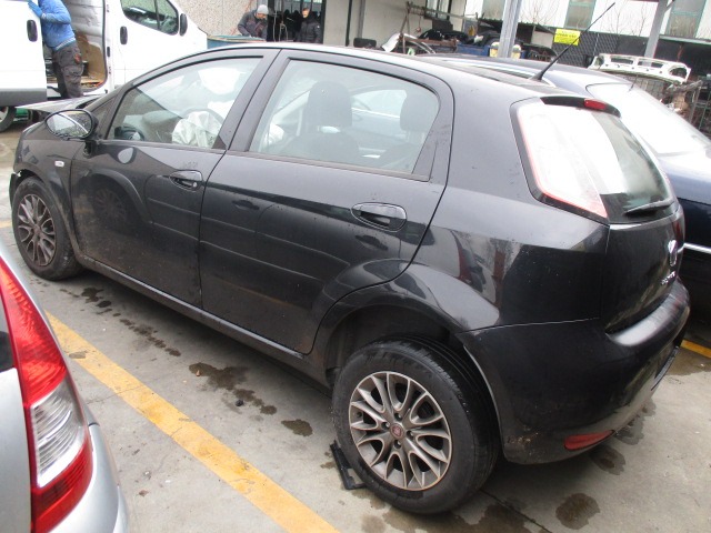 FIAT PUNTO EVO 1.4 G 57KW 5M 5P (2012) RICAMBI IN MAGAZZINO