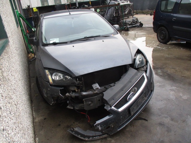 FORD FOCUS 1.6 D 80KW 5M 5P (2005) RICAMBI IN MAGAZZINO