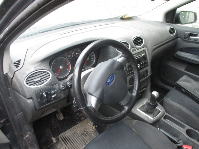 FORD FOCUS 1.6 D 80KW 5M 5P (2005) RICAMBI IN MAGAZZINO